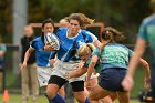 Women's Rugby vs Endicott  Wheaton Women's Rugby vs Endicott College.  Photo by Keith Nordstrom : Wheaton, Rugby, Endicott
